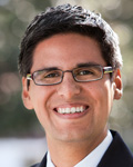 Assembly Member Henry Perea, Chair