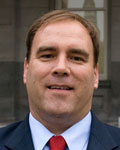 Assembly Member Curt Hagman, Vice Chair